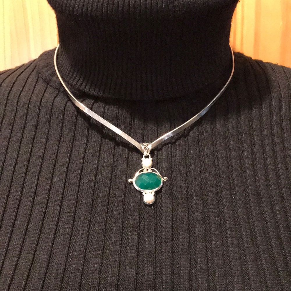 Pendant
